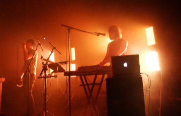 Veloplagte Rangleklods gav et brag af en koncert i Wien.