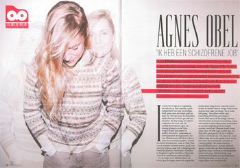 Agnes Obel-interview.