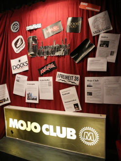 St. Pauli Museum
