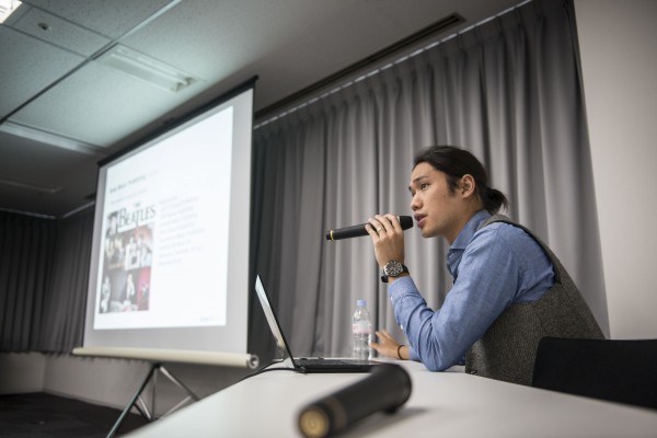 Hiroshi Kuramoto, Sony Music Publishing
