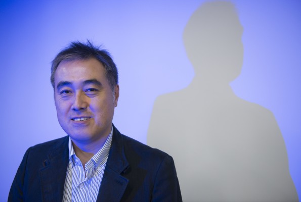 Haji Taniguchi, MPA Japan