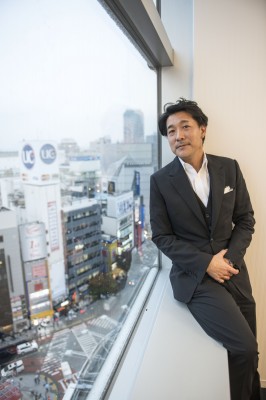 Keitaro Sumii, Warner Music