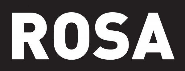 ROSA-logo uden tekst
