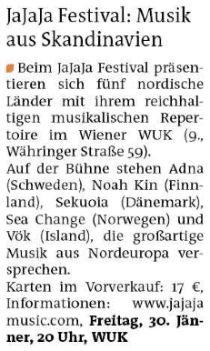 Wiener Bezirkszeitung