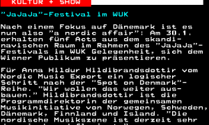 ORF Teletext