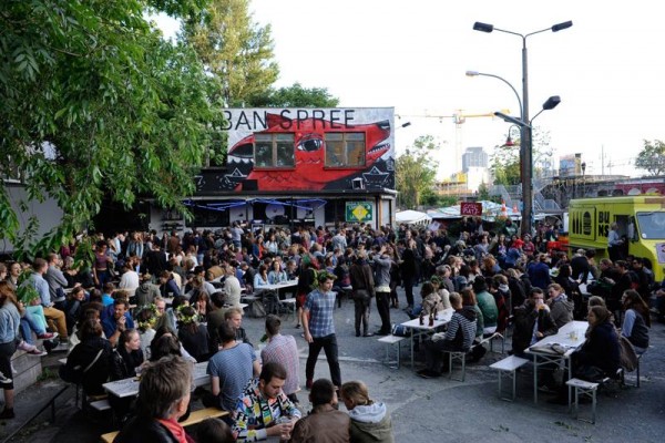 Nordic by Nature events include Berlin Midsommar Festival - midsummer celebrations in Berlin in true Northern style
