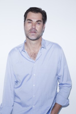 Carsten Stricker from German music PR agency Verstärker