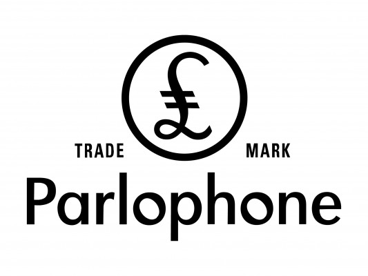 Parlophone Logo
