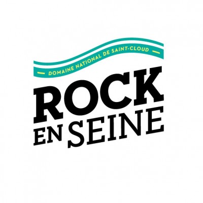 Rock en Seine logo