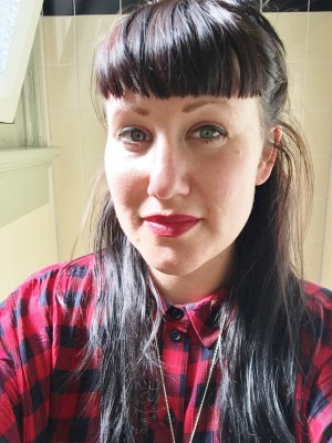 Lisa Gritter