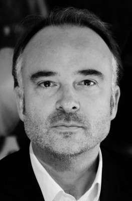 Oliver Heinz from Heinz & v. Rothkirch
