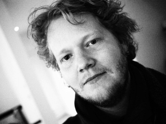 Paul Gersen, Editor in Chief at Lust For Life Magazine