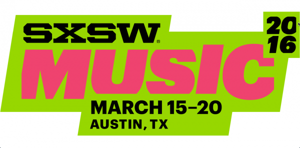 SXSW