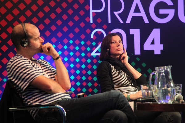Nouvelle Prague Panel