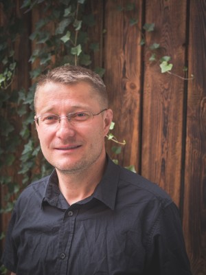 Stepan Suchochleb