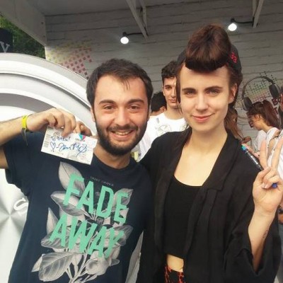 The founder and editor of Nordic Simit, Utku Çubukçu, finds it difficult to pinpoint a single Danish favorite, but he is most definitely a huge fan of Mø.