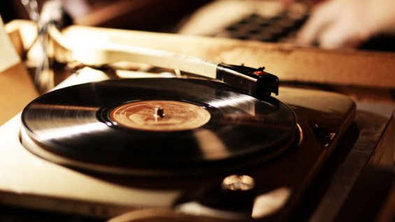 vinyl