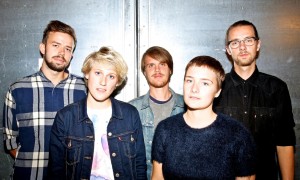 Lowly har haft blikket fast rettet mod udlandet fra start