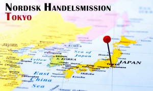 [Handelsmission Tokyo 2018] Tilmeldingen for danske branchefolk er nu åben – Deadline 20. august