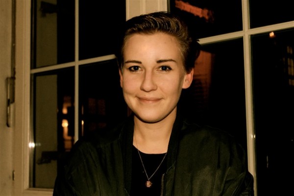 Simone Kornalewski (Credit Annett Bonkowski)