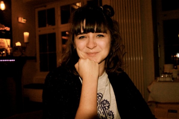 Vivien Mierzkalla (Credit Annett Bonkowski)