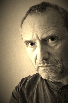 Markus Linde thag's agent 1