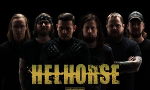 [Karriereindblik: Helhorse] En vinterdag i helvedet gav karrieren et skub