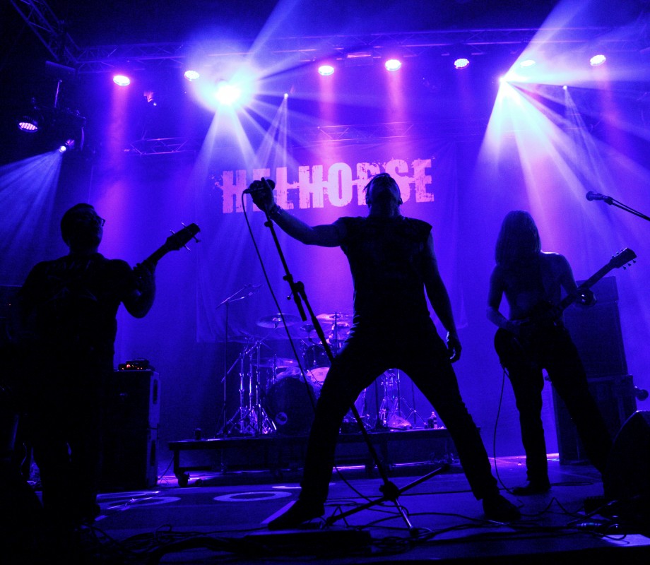 Helhorse8