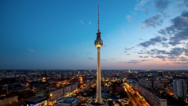 berlin