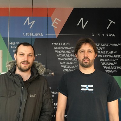 andraž & matjaž