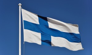 A Brief Overview of the Finnish Music Market