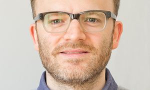 Interview with Manuel Frohofer – The Gap [Austrian Online Media]
