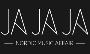 Ja Ja Ja returns to Berlin! Join us in September for performances from Christopher (DK), Hildur (IS) and Jimi Somewhere (NO)!