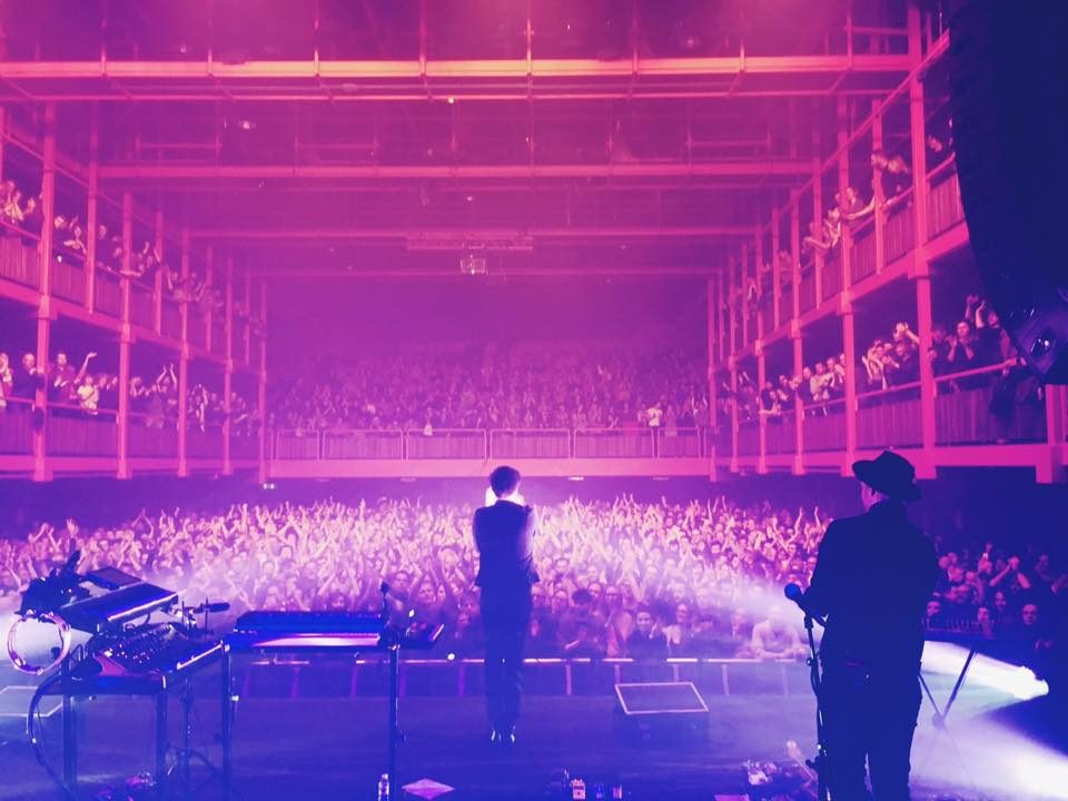 Bruxelles