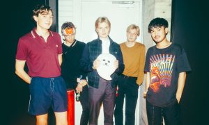 Sådan har Communions fået hul igennem til det japanske marked
