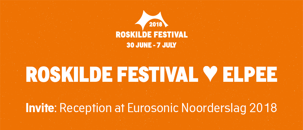 elpee - MXD - Music Export Denmark