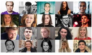 These are the Nordic Music Biz’ 20 under 30