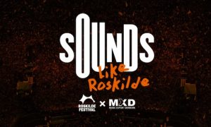 Sounds Like Roskilde 2026