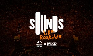 [ANSØG NU] Sounds Like Roskilde 2022 – Networking event med internationale branchefolk