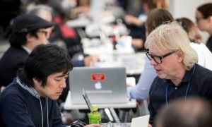 [Handelsmission Tokyo 2019] Tilmeldingen for danske branchefolk er nu åben – Deadline 20. august