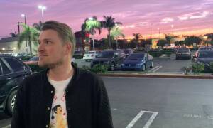 Interview med Nicolai Winther fra Yellow Tag om Iris Gold og Alexander Oscar