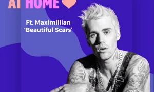 Maximillian – Vejen til det globale streaming-publikum begyndte på Filippinerne