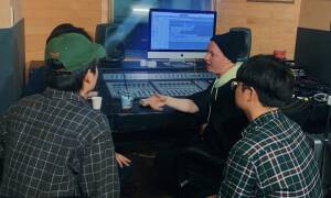 Interview med GL Music: Musikmarkedet i Kina sammenlignet med resten Asien