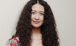 Interview with Briana Cheng, A&R at b4 & 4AD, about signing Erika de Casier