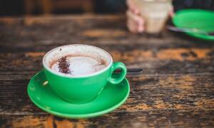 Morning Coffee With The Nordics – Season 1