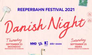 [MXD Resultatopfølgning] Reeperbahn Festival 2021 cementerede endnu engang sin vigtighed for dansk musik