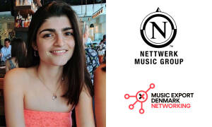 [MXD Networking @ SPOT 2022] Mød Tara Chopra