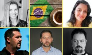 NOMEX Discovery Sessions: Brazil