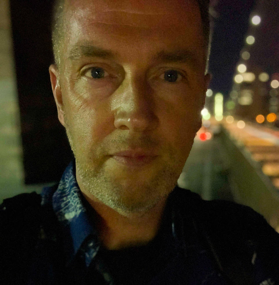 Tobias Lampe