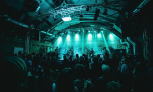Most Wanted Music i Berlin: Dansk fremstød midt i en krisetid